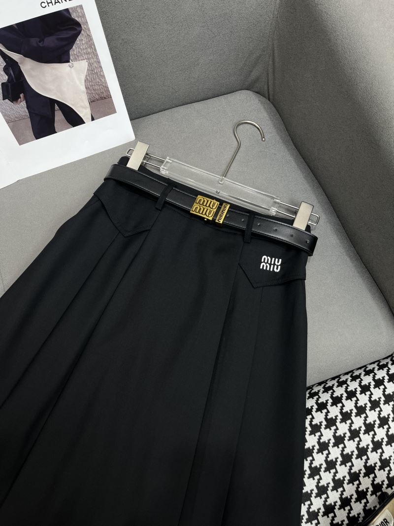 Miu Miu Dress